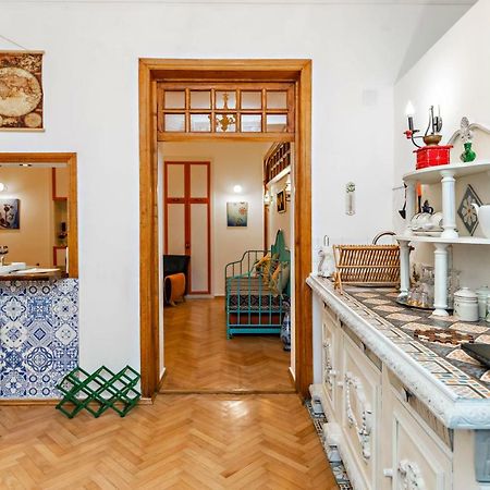 ★ Blue Door Rhapsody ★ - Special Stay In Old Town! Tbilissi Extérieur photo