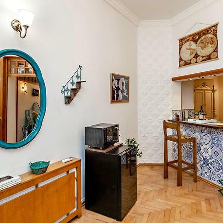 ★ Blue Door Rhapsody ★ - Special Stay In Old Town! Tbilissi Extérieur photo
