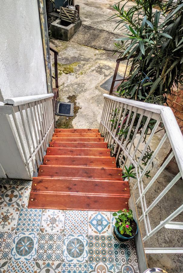 ★ Blue Door Rhapsody ★ - Special Stay In Old Town! Tbilissi Extérieur photo
