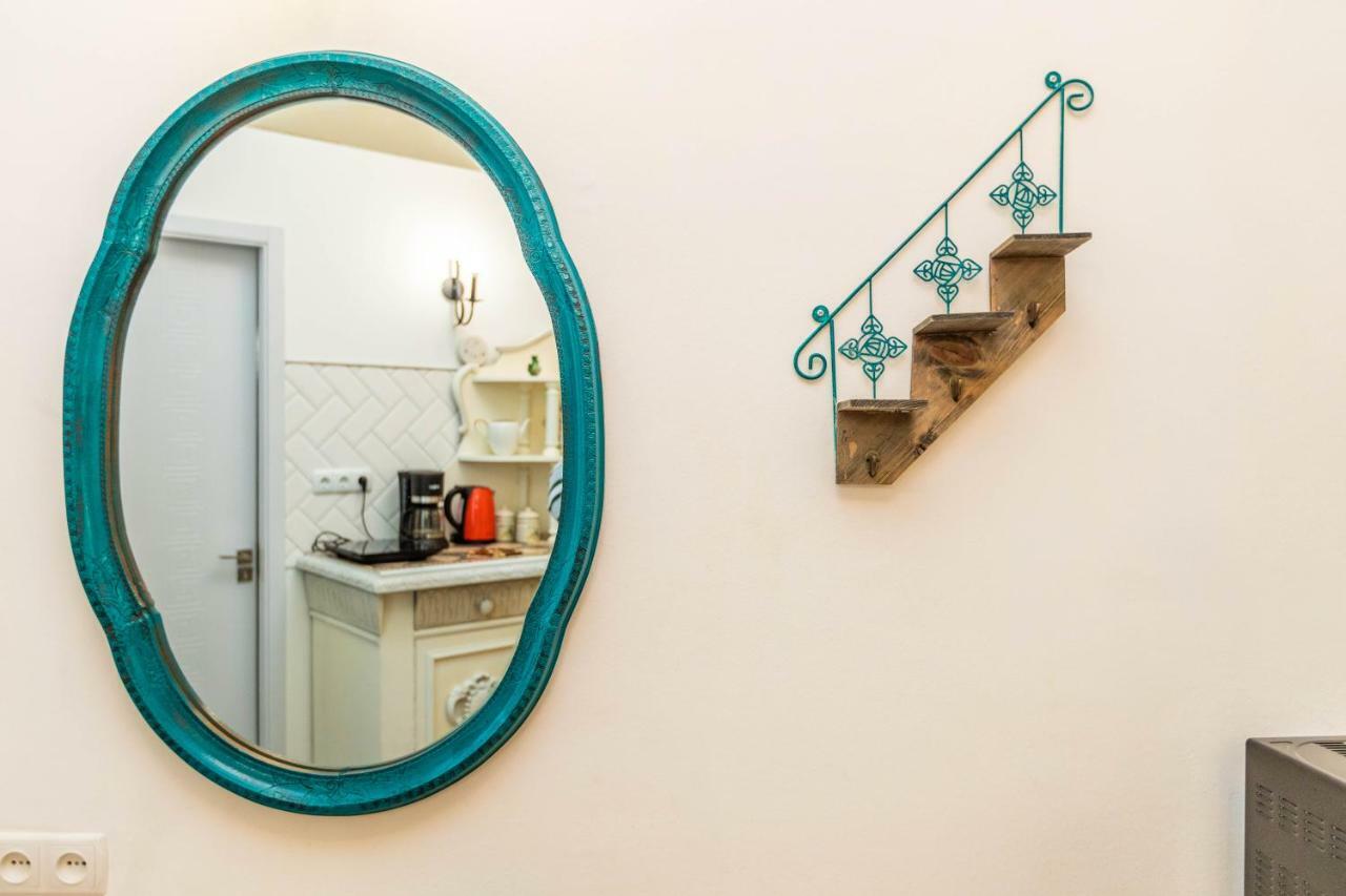 ★ Blue Door Rhapsody ★ - Special Stay In Old Town! Tbilissi Extérieur photo