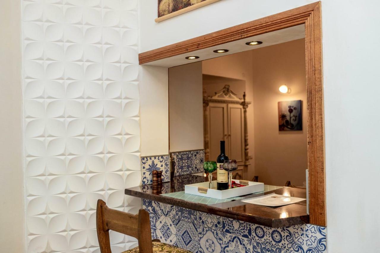 ★ Blue Door Rhapsody ★ - Special Stay In Old Town! Tbilissi Extérieur photo